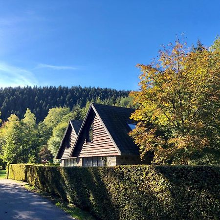 Val D'Arimont Resort Мальмеди Экстерьер фото